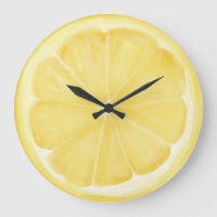 Tranche de citron