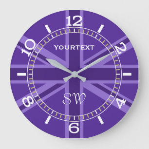 Grande Horloge Ronde Union des Nations Unies