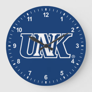 Grande Horloge Ronde UNK   University of Nebraska at Kearney