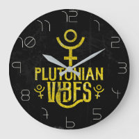Vibes plutoniennes Scorpio Astrologie Zodiac Pluto