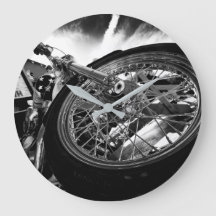 vieille moto classique