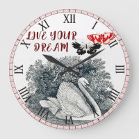 Vivez Votre Rêve Comme Swan