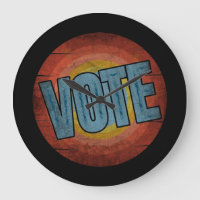 VOTER VINTAGE