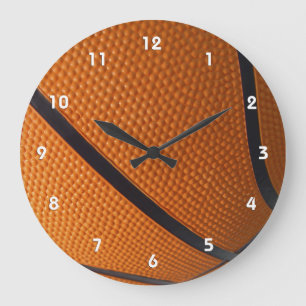 Grande Horloge Ronde Wall Clocks