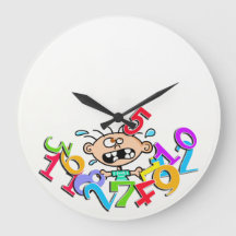 "Where Has the Time Gone ?" Clock (homonymie)