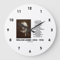 William James Mass Of Habits Destiny Citation
