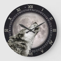 Wolf Howling at the Moon, Iconique, Wolf Art, Goth