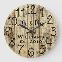 Wood Custom