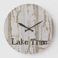 Wood Look