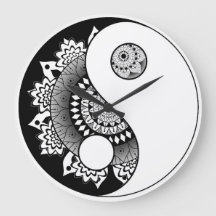 Yin et Yang