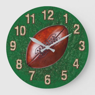 GRANDE HORLOGE RONDE YOUR COLOR