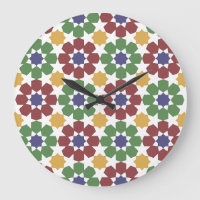 zellige Motif Marocain Céramique Art traditionnel