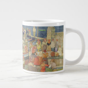 Grande Marina, Capri Jumbo-Tasse