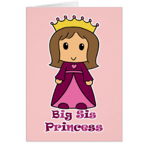 Grande princesse de SIS