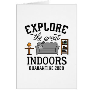 Grande quarantaine intérieure