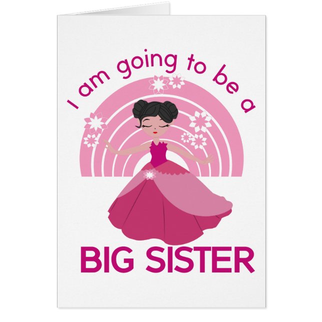 Grande soeur Princesse (Devant)