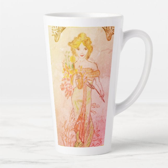 Grande tasse (Droite)