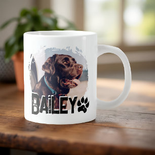 GRANDE TASSE 