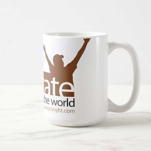 Grande tasse (Droite)