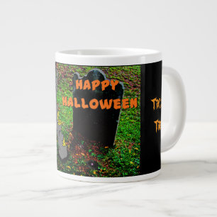Grande Tasse 𝐇 𝐀 𝐏 𝐏 𝐘 𝐇 𝐋 𝐀 Mug