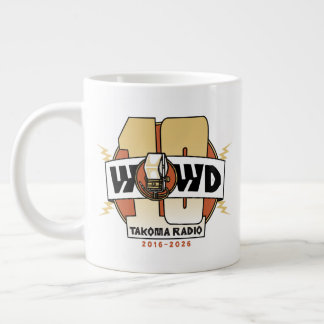 Grande Tasse 10e anniversaire