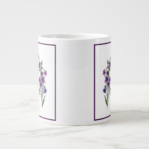Grande Tasse 12e Mug Symphonique