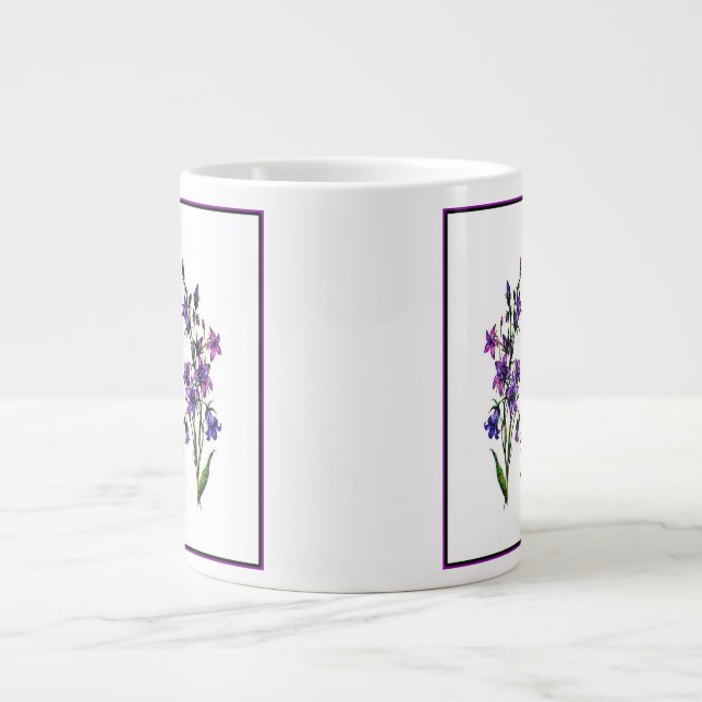 Grande Tasse 12e Mug Symphonique (Devant)