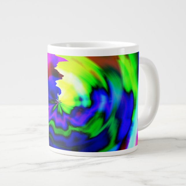 GRANDE TASSE 1962 (Devant droit)