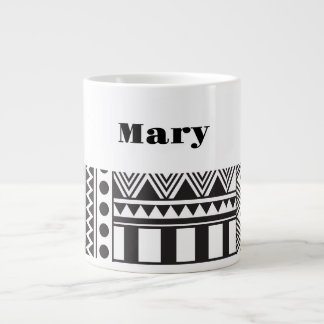 Grande Tasse #1.5 Cuisine personnalisée