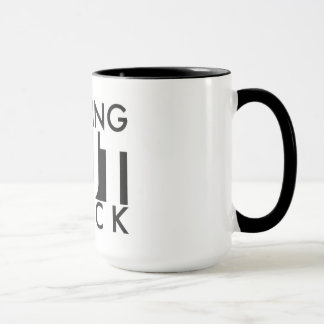 Grande tasse 1 d'ÉPI