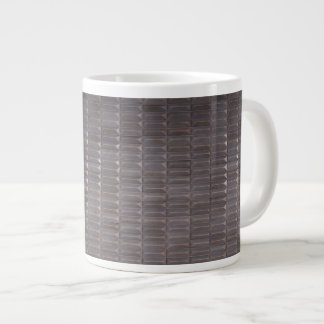 Grande Tasse 3D Geometric Tile