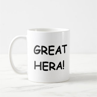 grande tasse à café hera