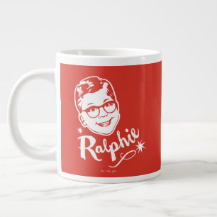 Grande Tasse A Christmas Story Ralphie