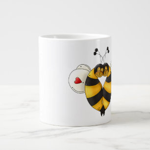 Grande Tasse Abeille - Jumbo Mug