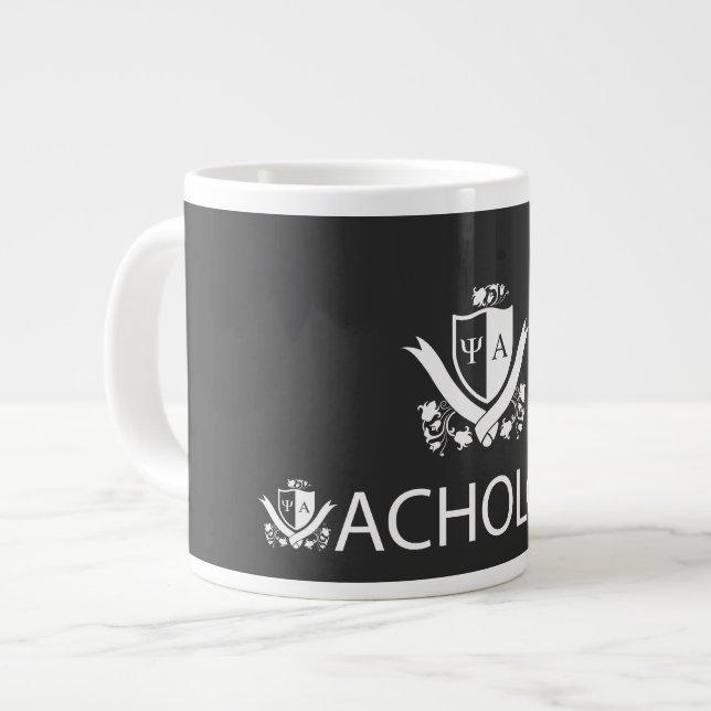 Grande Tasse Achology Mug (Devant gauche)