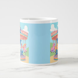 Grande Tasse Ajouter Votre Image Jumbo Mug Custom Photo Mug