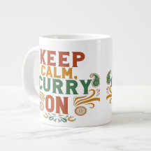 Alimentation amusante - Mug de spécialités