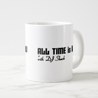 Grande Tasse All Time is Now - Velvet 1967