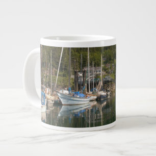 Grande Tasse Amérique du Nord, Canada, Îles de la Reine-Charl