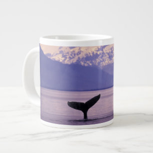 Grande Tasse Amérique du Nord, États-Unis, Alaska, Passage inté