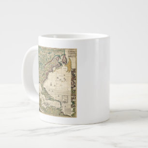 Grande Tasse Amérique Septentrionale