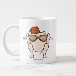 Grande Tasse AMIS™  Amicale