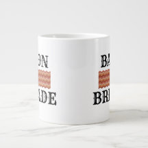Amusant Bacon Lover Petit déjeuner