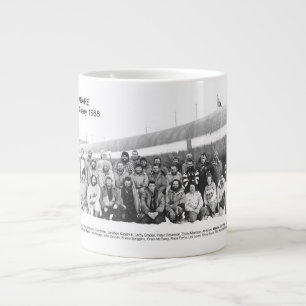 Grande Tasse ANARE Casey 1988 500ml Mug