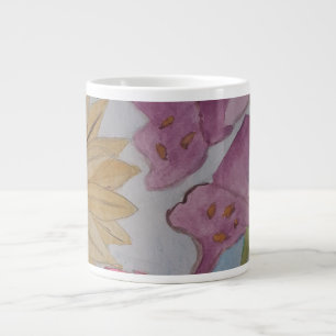 Grande Tasse Anglais Cottage Garden Grande Mug