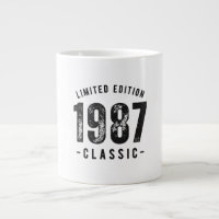 Année de naissance 1987 Classique