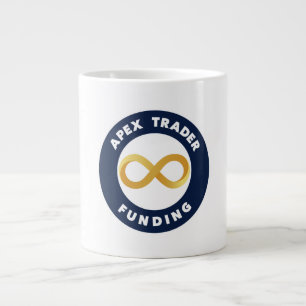Grande Tasse Apex Trader Funding - Specialty Mug