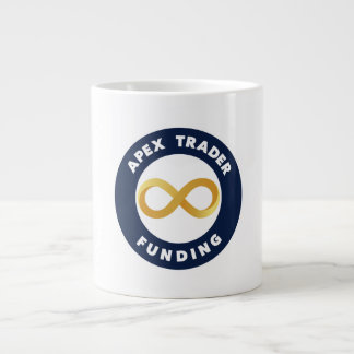 Grande Tasse Apex Trader Funding - Specialty Mug