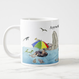 Grande Tasse AppreciOCEAN