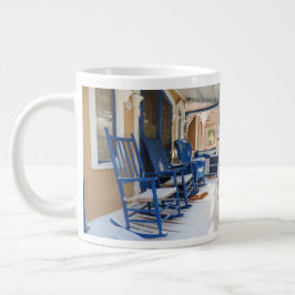 Grande Tasse Après la chute de neige - Martha's Vineyard